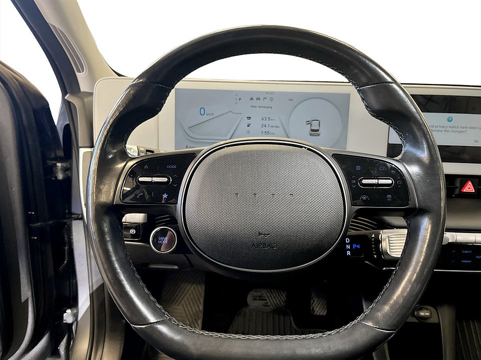 Bild på Hyundai IONIQ 5 Essential 72.6kWh 218hk Aut KAMPANJRÄNTA 3,99%