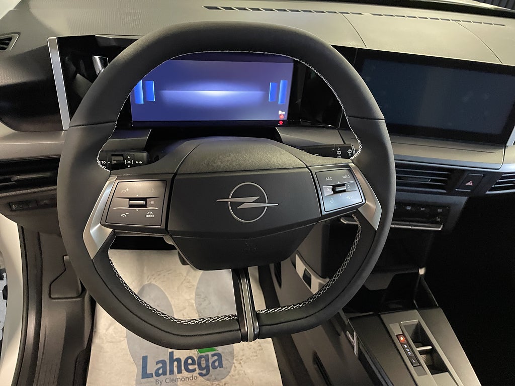 Opel Frontera 2025 - miniatyr 10