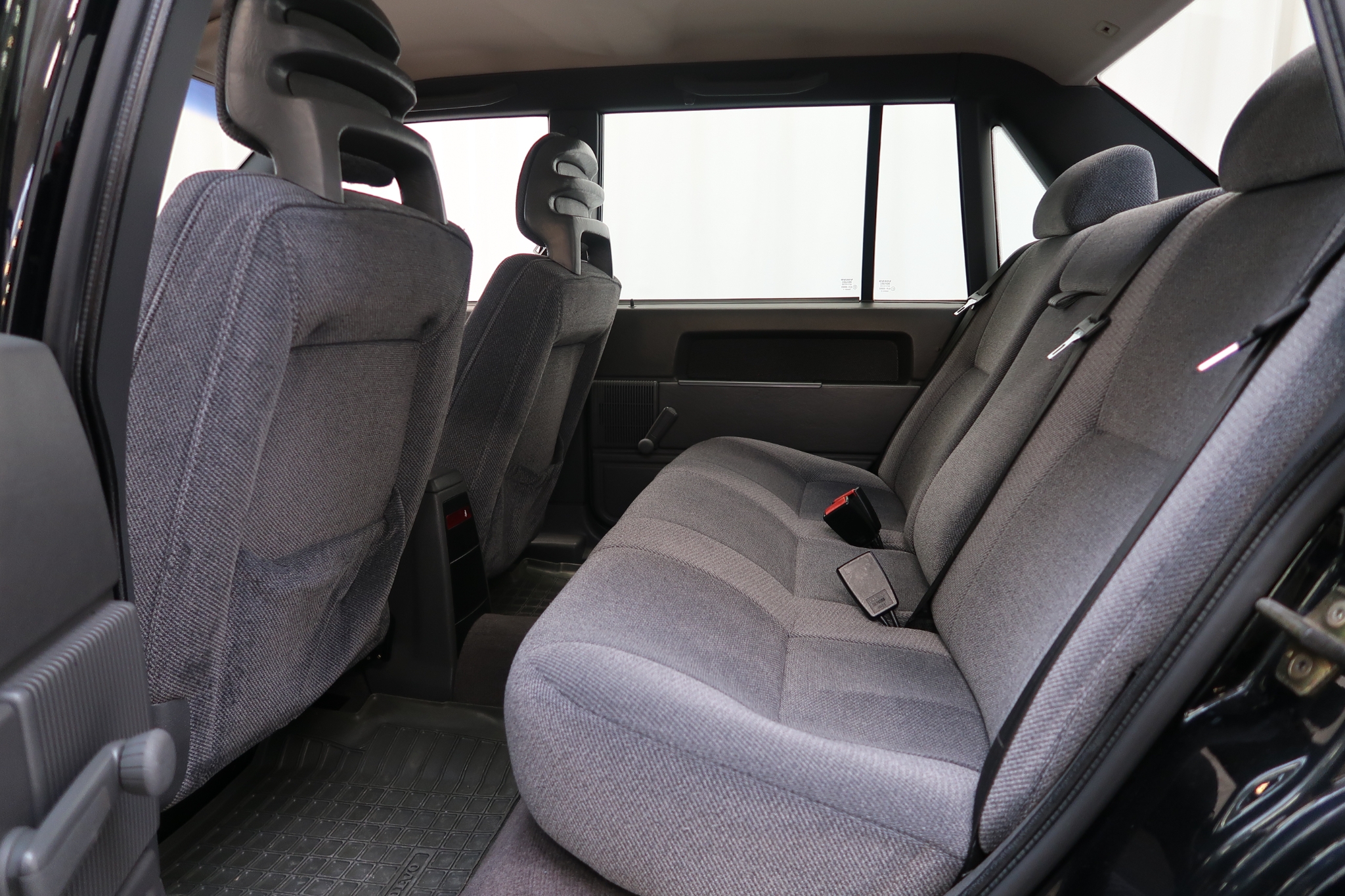 Volvo 940 2.3 GL 1991, bild 7/50