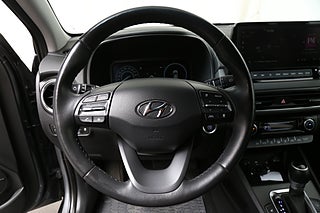 SUV Hyundai Kona 16 av 25