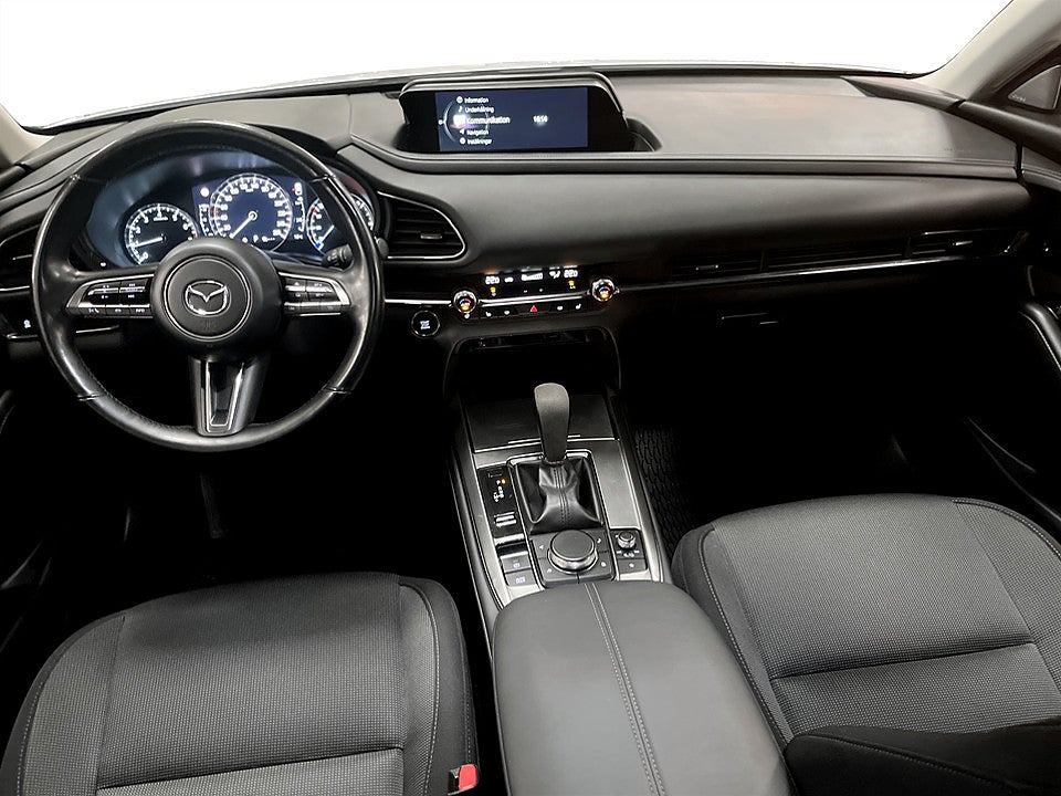 Bild på Mazda CX-30 SKY + Tech Pack 2.0 150hk BOSE B-KAMERA
