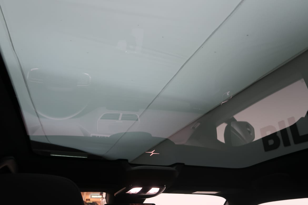 Polestar 2 2023, bild 6/60