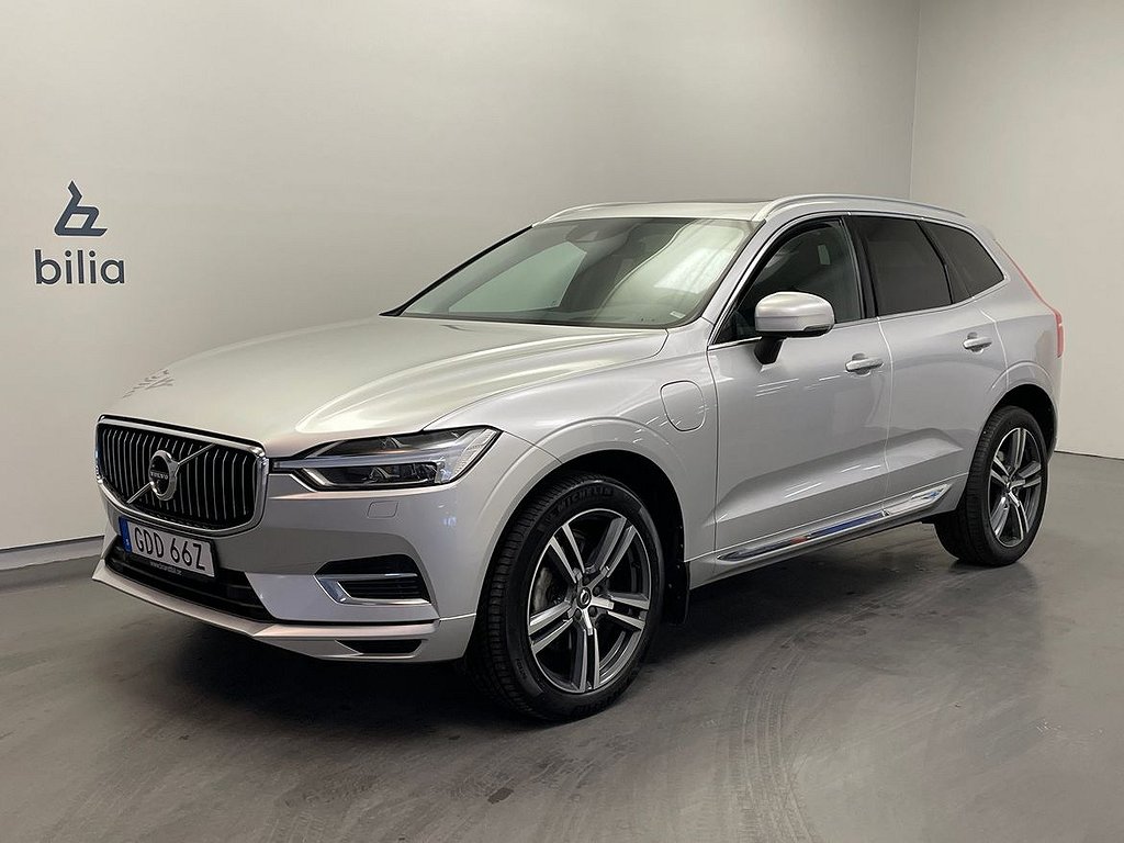 Volvo XC60 T8 TE Inscription