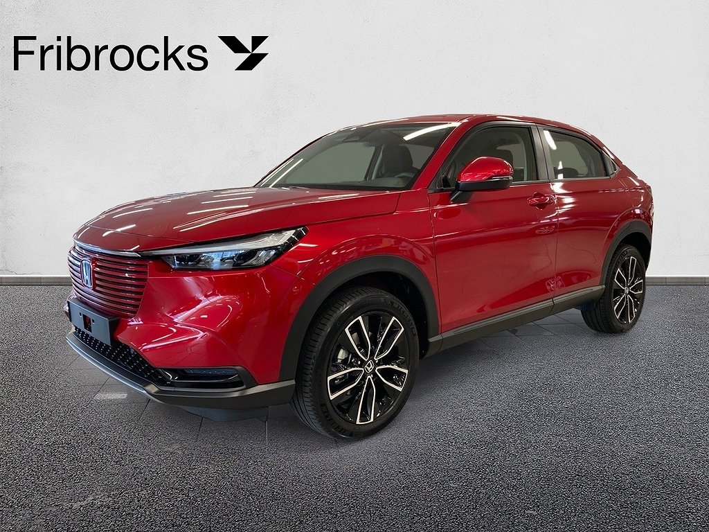 Honda HR-V e:HEV 1.5 i-MMD AUTOMAT  5 ÅRS FRI SERVICE