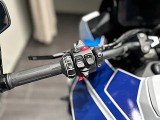 BMW M1000XR/Räntekampanj 3,45%/2026/Riding mod. Pro/M Forged wheels/