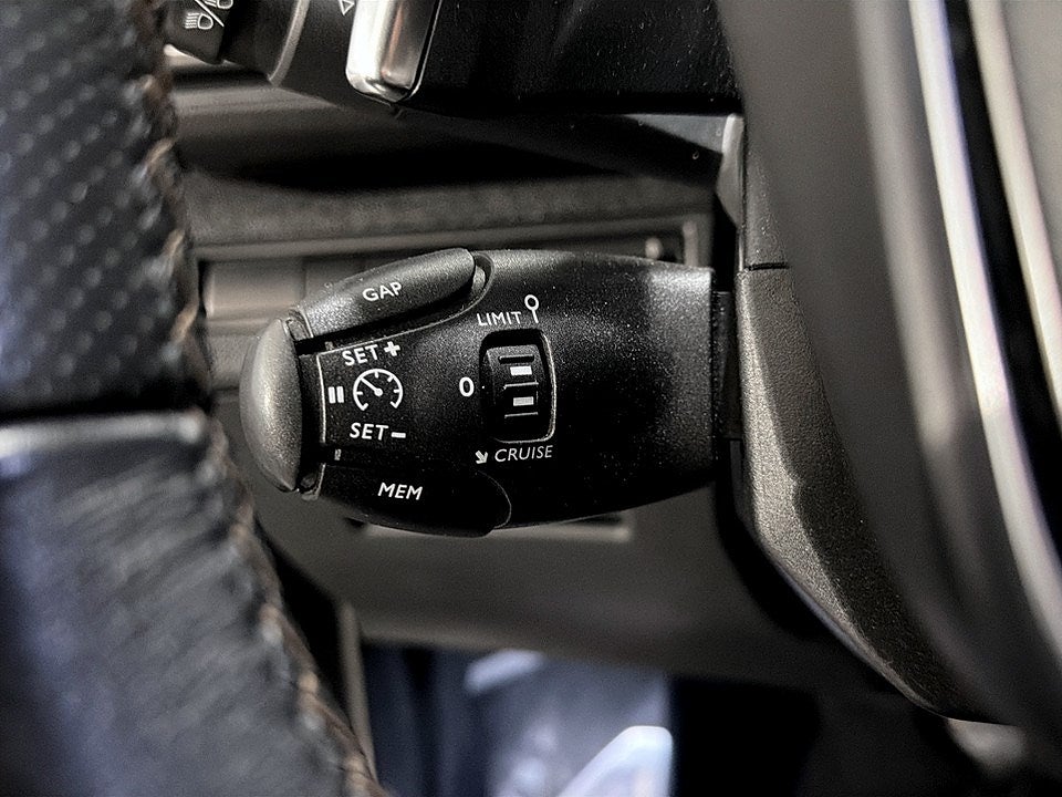 Bild på Peugeot 5008 GT-Line 2.0 BHDi 181hk Aut - 7-SITS,B-KAMERA,DRAG