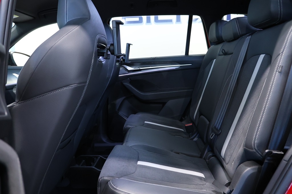 Skoda Kodiaq 2025, bild 5/10