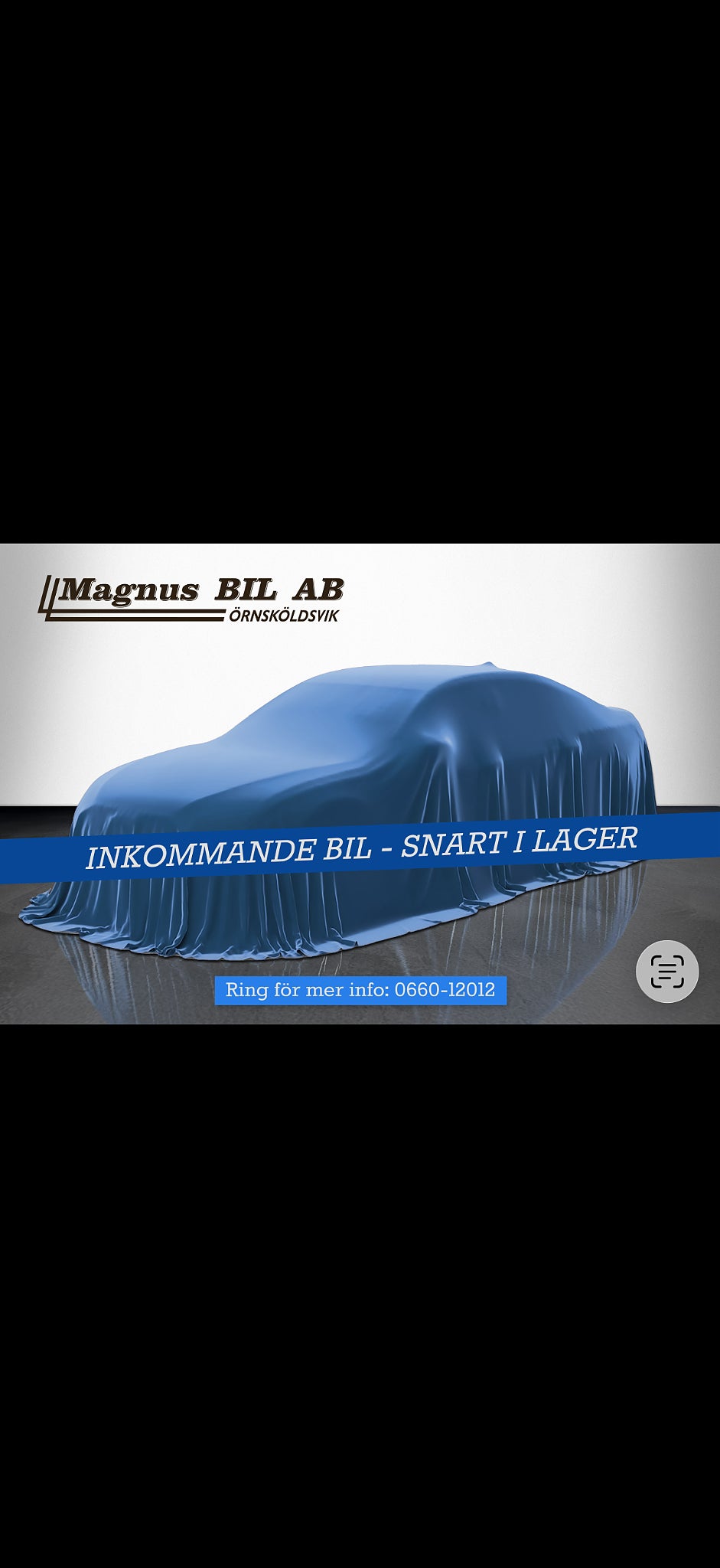 Ford Kuga Plug-In Hybrid E-CVT ST-Line Kamera Navi V-hjul  2020 till salu hos Magnus Bil