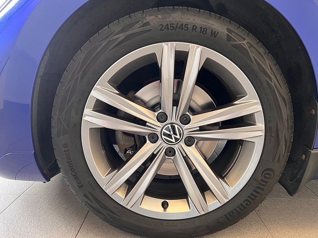 Volkswagen Arteon 2022 - miniatyr 32