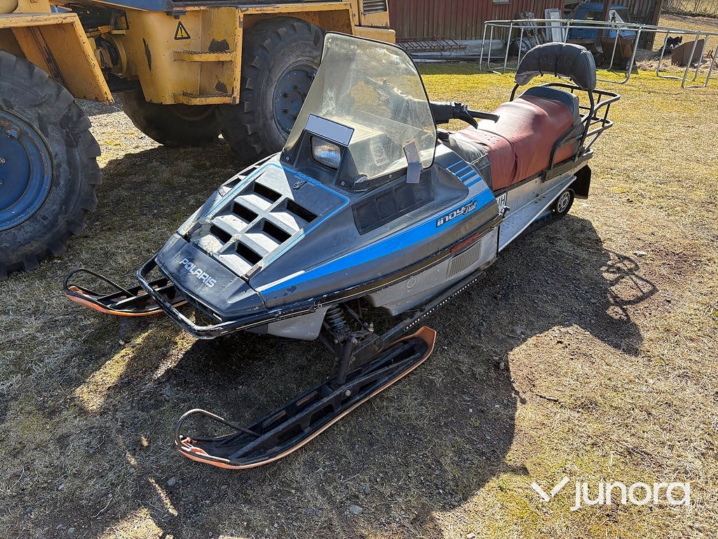 Polaris Indy Trail SKS