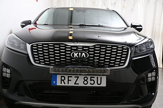 SUV Kia Sorento 6 av 38
