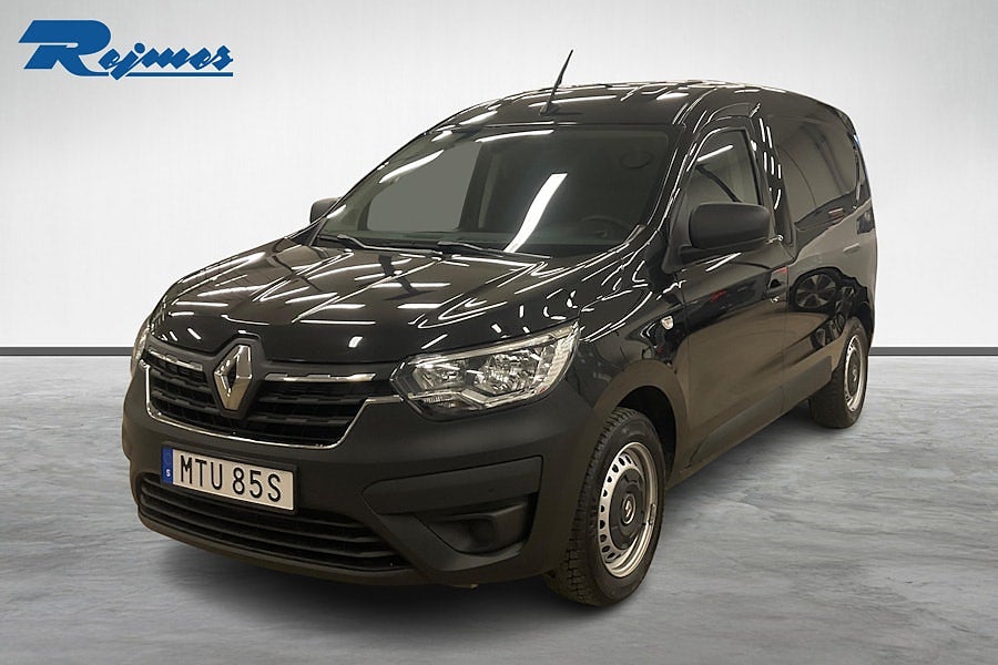 Renault Express Skåp 1,5 dCi 95 Base Line II