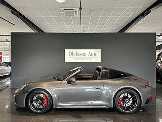 Sportkupé Porsche 911 9 av 14