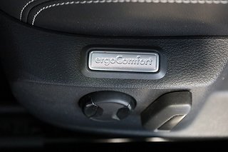 Kombi Volkswagen Passat 16 av 29