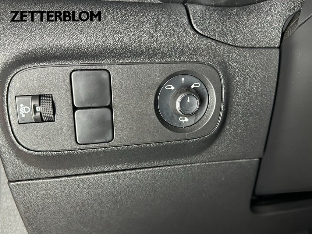 Halvkombi Citroën C3 15 av 18