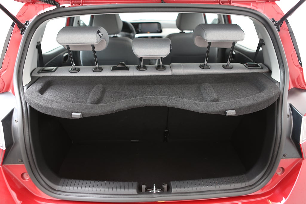 Hyundai i10 1,0 blue AMT Advanced Aut Kamera CarPlay 2024