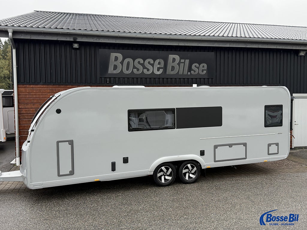 Adria ALPINA 663 HT 