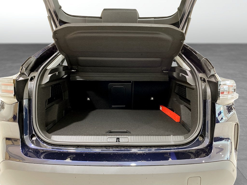 Bild på Citroën C4 Max PureTech 130hk Aut - OMGÅENDE LEVERANS!