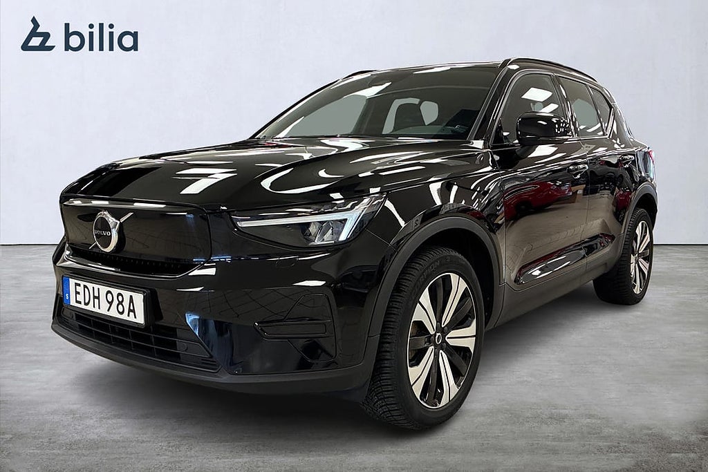 Volvo XC40 Recharge Core