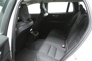 Kombi Volvo V60 24 av 27