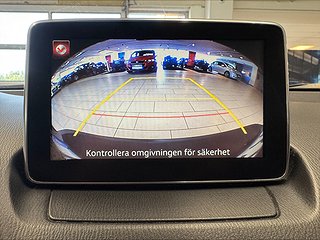 Mazda CX-3 1.5 SKYACTIV-D AWD Optimum/Kamera/BOSE/Navi/S&V
