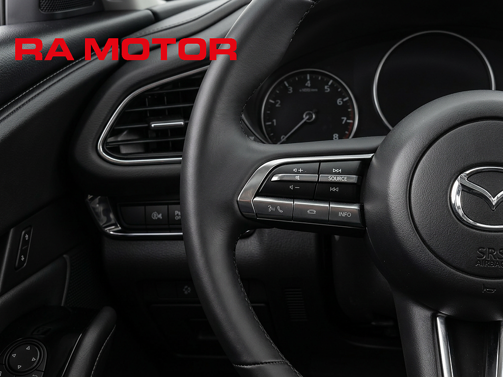 Mazda CX-30 2.5 | Centre-Line | M-Hybrid | Demo utförsäljning 2025