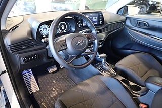 SUV Hyundai Bayon 8 av 24