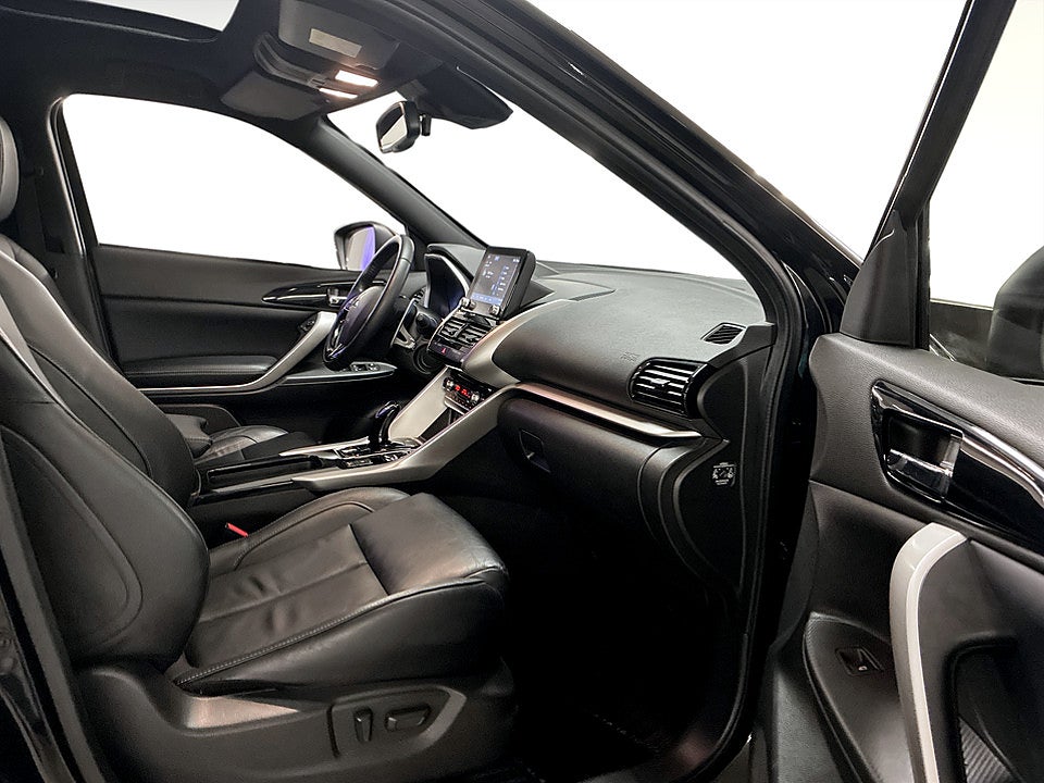 Bild på Mitsubishi Eclipse Cross Business Instyle PHEV 188hk 4WD Aut CARPLAY