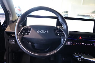 SUV Kia EV6 16 av 31