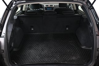 Kombi Subaru Outback 16 av 26