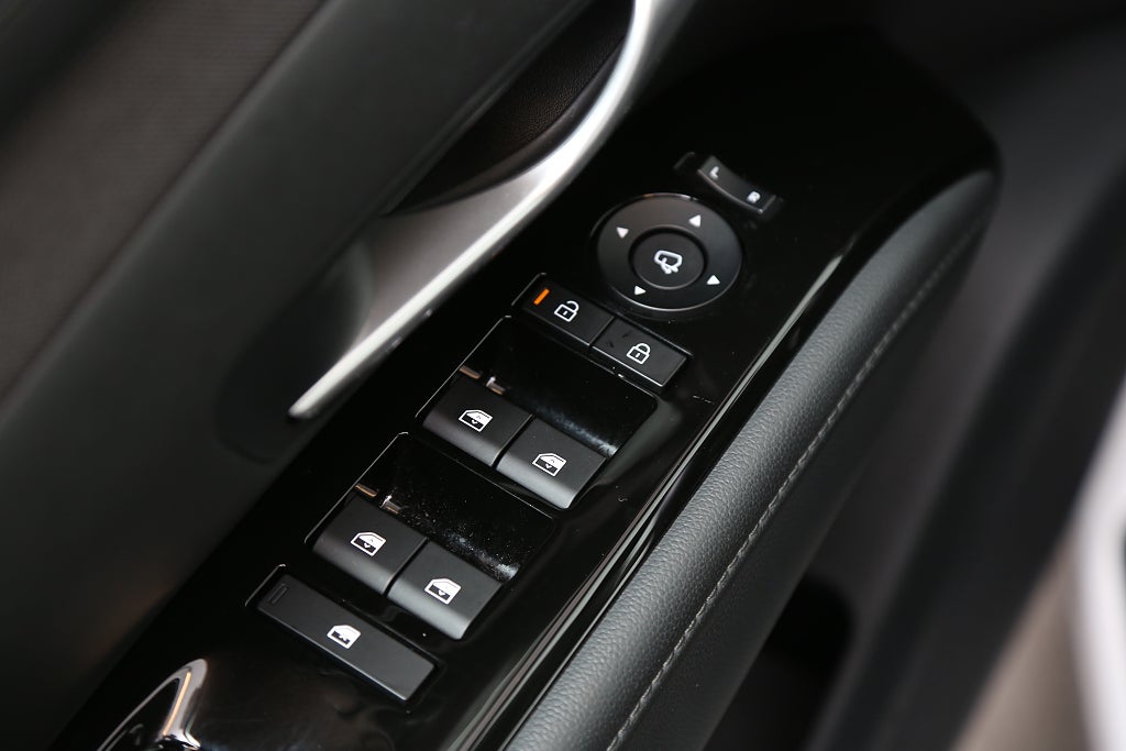 Hyundai Tucson Plug-in Hybrid 1,6T 252hk 4WD Essential 2025