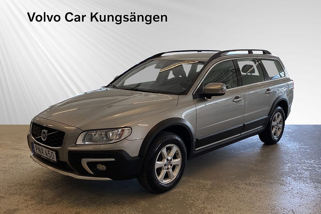 Volvo XC70 D4 Momentum Business E II DRAG