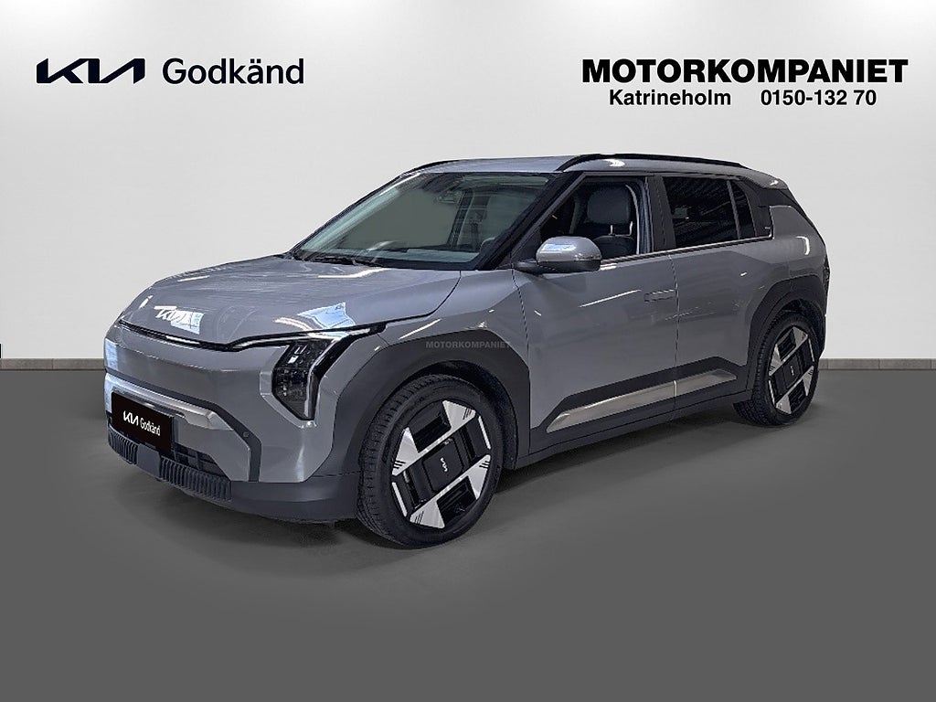Kia EV3 PLUS Long Range *Vinterhjul*