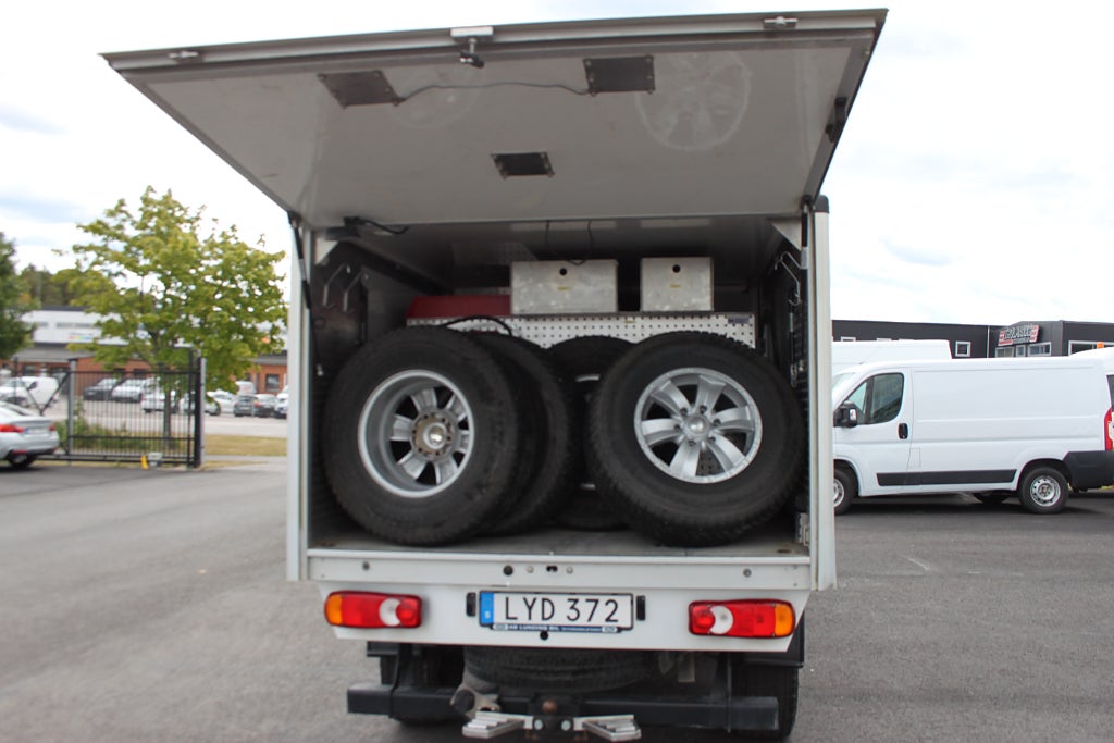 Ford ranger SuperCab 2.2 TDCi 4x4, bild 5