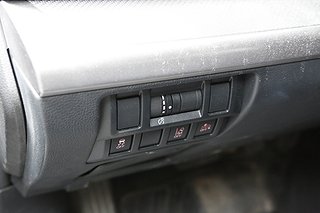 Kombi Subaru Outback 9 av 15