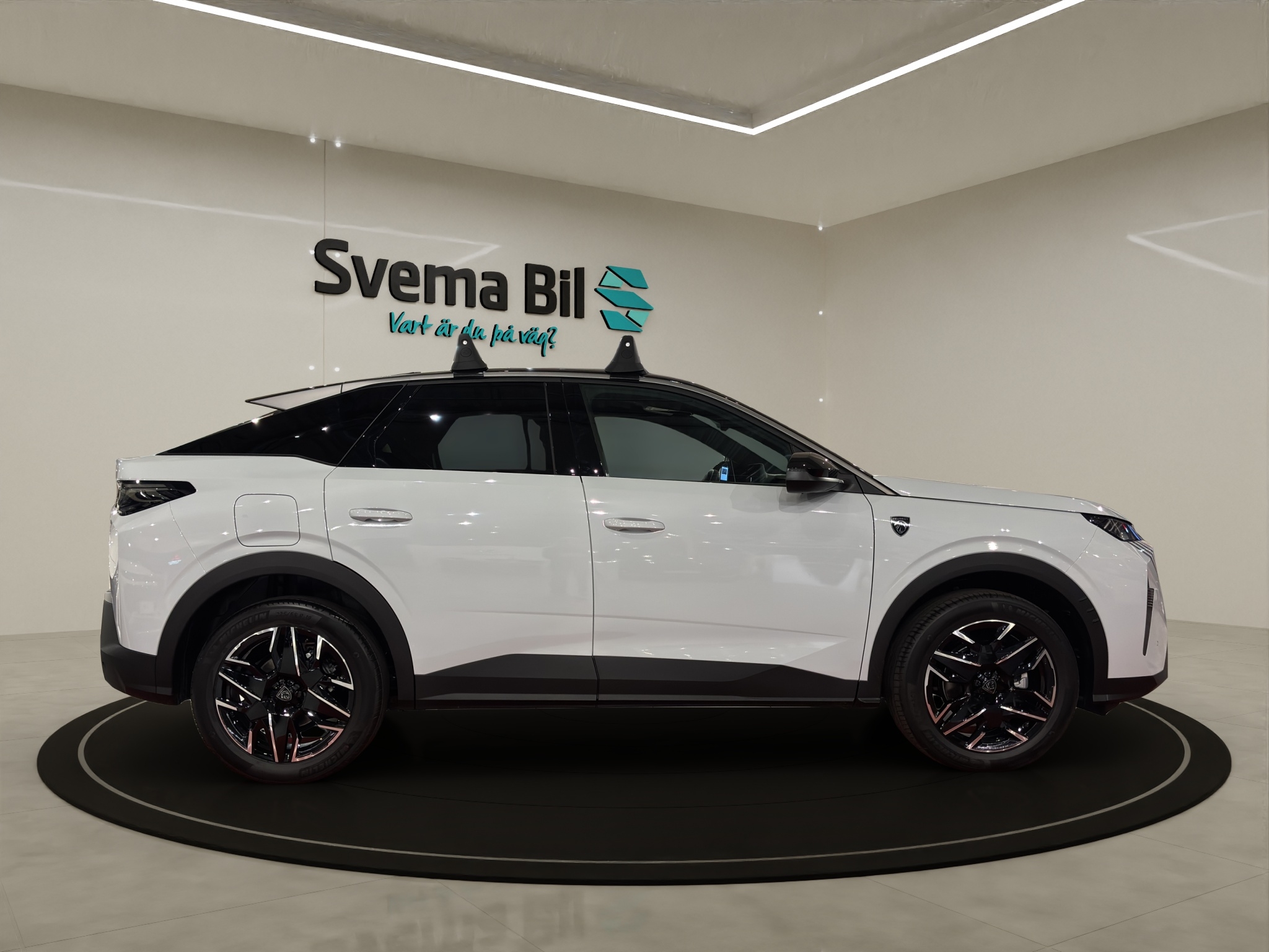 Peugeot 3008 2026, bild 7/46