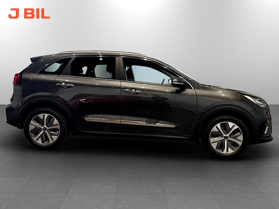 Bild på Kia E-Niro Advance Plus 64kWh 204hk Aut RATTVÄRME