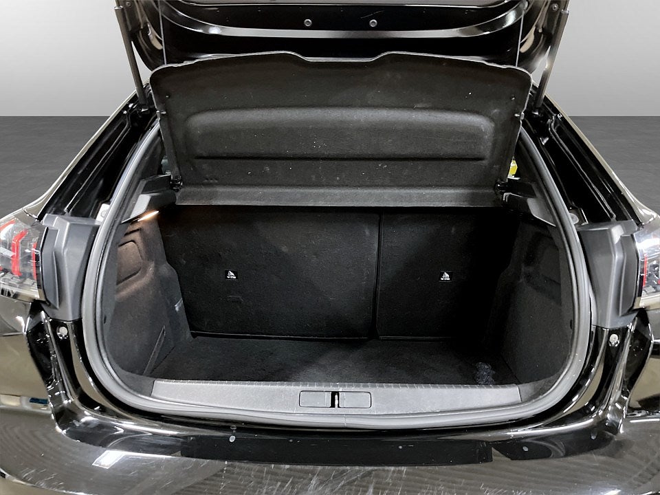 Bild på Peugeot E-208 GT 50kWh 136hk Aut - B-KAMERA, CARPLAY