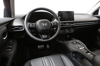 SUV Honda ZR-V 13 av 30