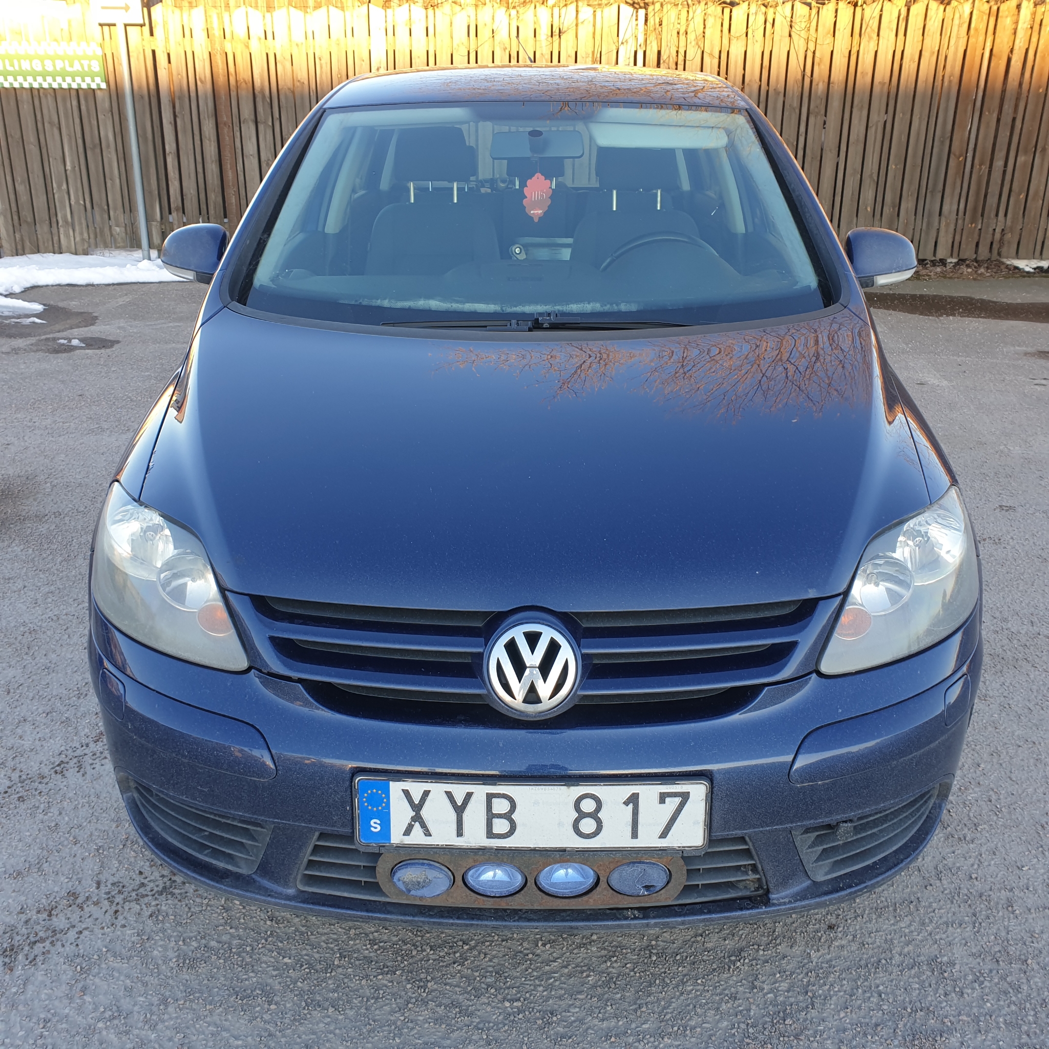 Volkswagen Golf 2006, bild 3/38