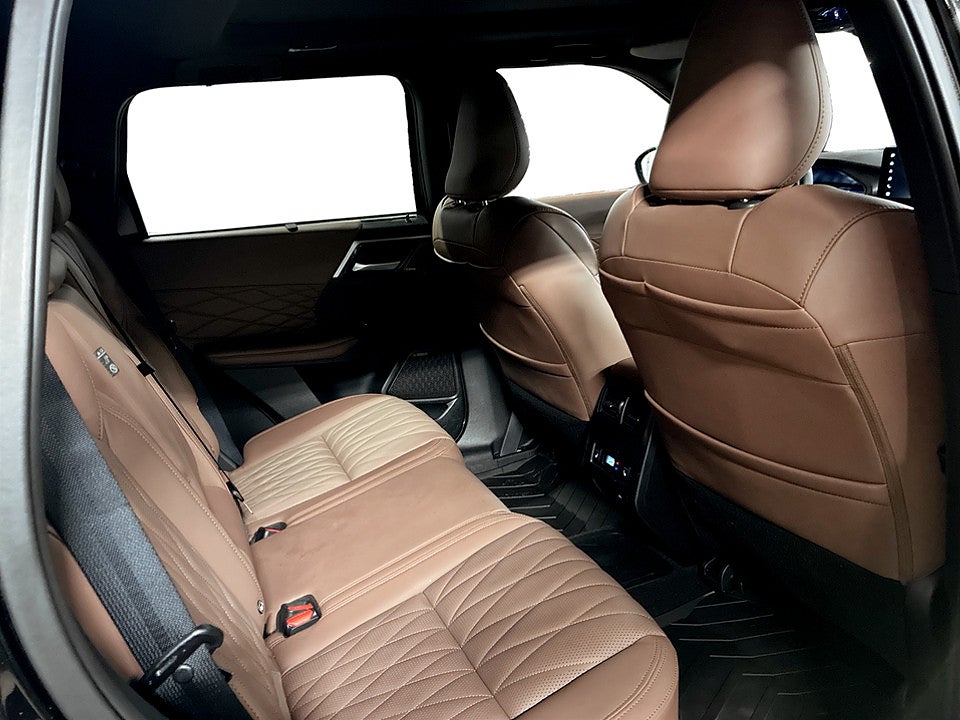 Bild på Mitsubishi Outlander Instyle+ PHEV 306hk Aut 4WD CARPLAY NAVI