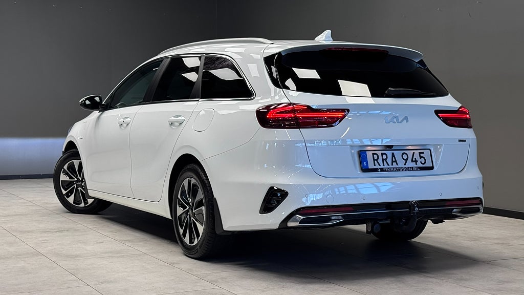 Kia Ceed 2024 - miniatyr 19