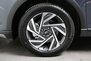 SUV Hyundai Bayon 4 av 22