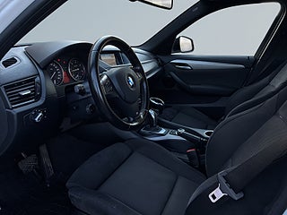 BMW X1 2014 xDrive20d/GPS/Drag/184hk/ – bild 7