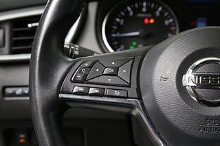 SUV Nissan Qashqai 20 av 24