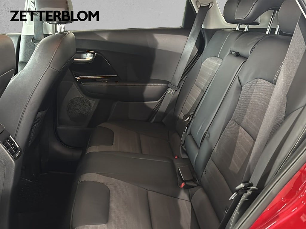 SUV Kia Niro 9 av 16