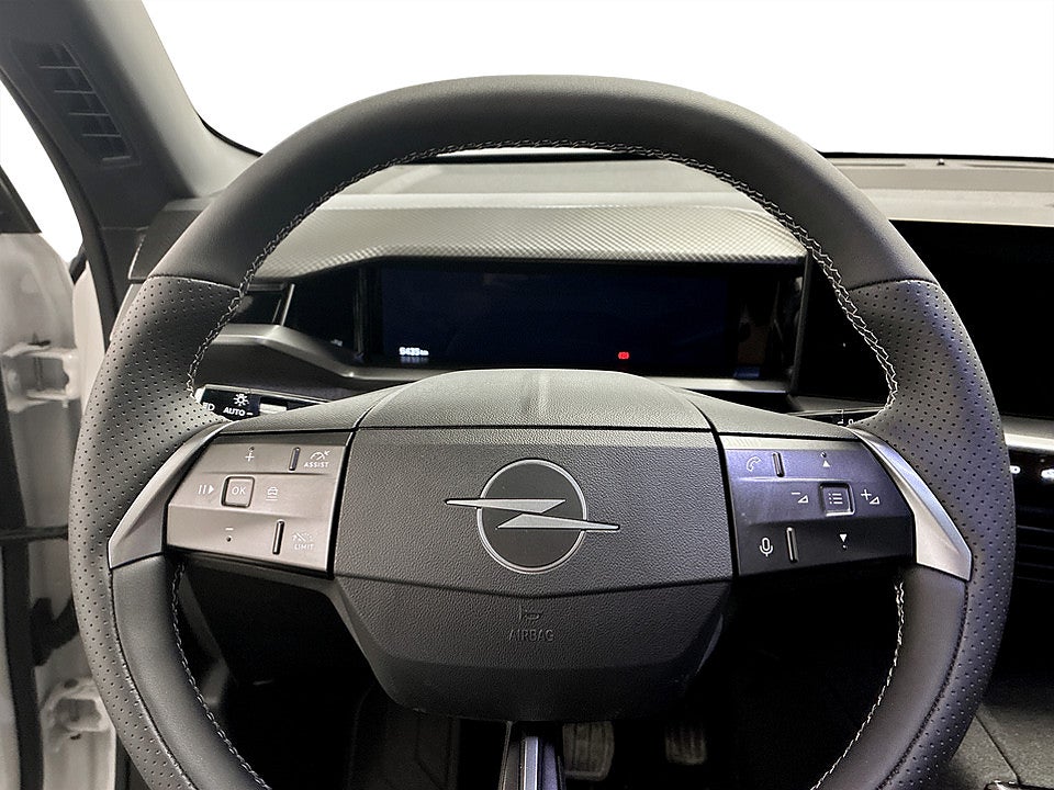Bild på Opel Grandland GS Hybrid 136hk Aut B-KAMERA CARPLAY