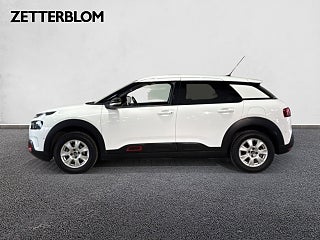 SUV Citroën C4 Cactus 2 av 16