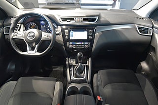 SUV Nissan Qashqai 6 av 12