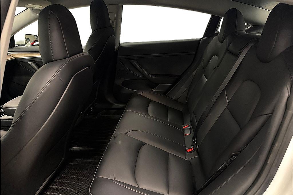 Tesla Model 3 Performance, 513hk, PPF, V-hjul, 4,99%